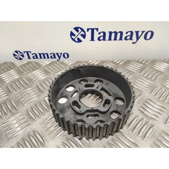 Polea Arbol Levas para Seat Ibiza (6L1)