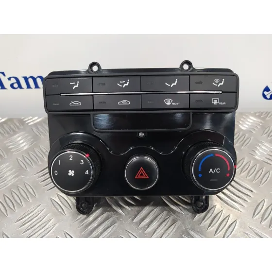 Mando Calefaccion / Aire Acondicionado para Hyundai I30