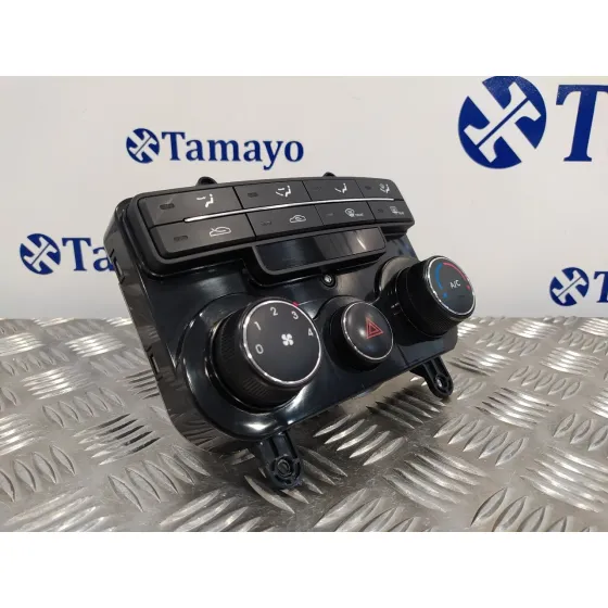 Mando Calefaccion / Aire Acondicionado para Hyundai I30