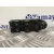 Mando Elevalunas Delantero Izquierdo para Bmw Serie 5 Berlina (E60)