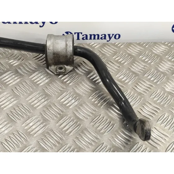 Barra Estabilizadora Delantera para Bmw X3 (E83)