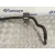 Barra Estabilizadora Delantera para Bmw X3 (E83)