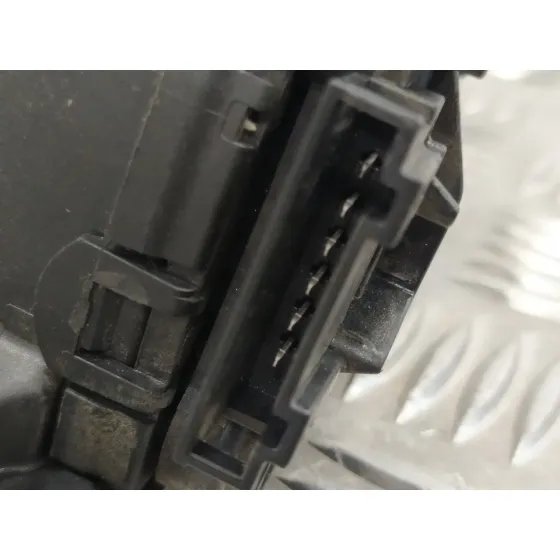 Potenciometro Acelerador para Dacia Logan
