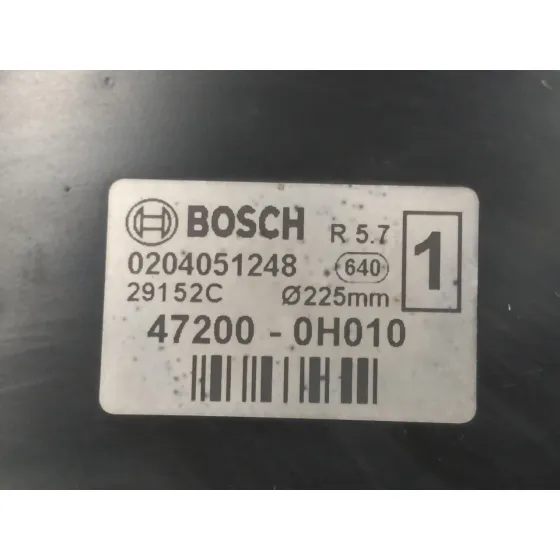 Servofreno para Citroën C1