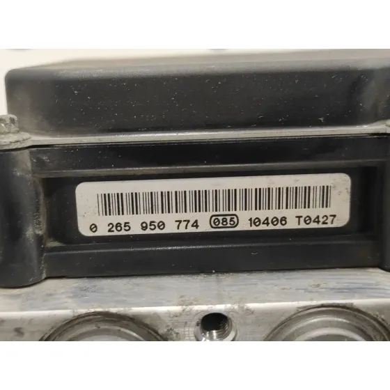 Abs para Ford Transit Caja Cerrada '06