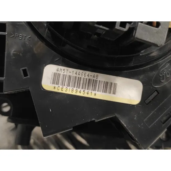 Anillo Airbag para Ford Kuga (Cbv)