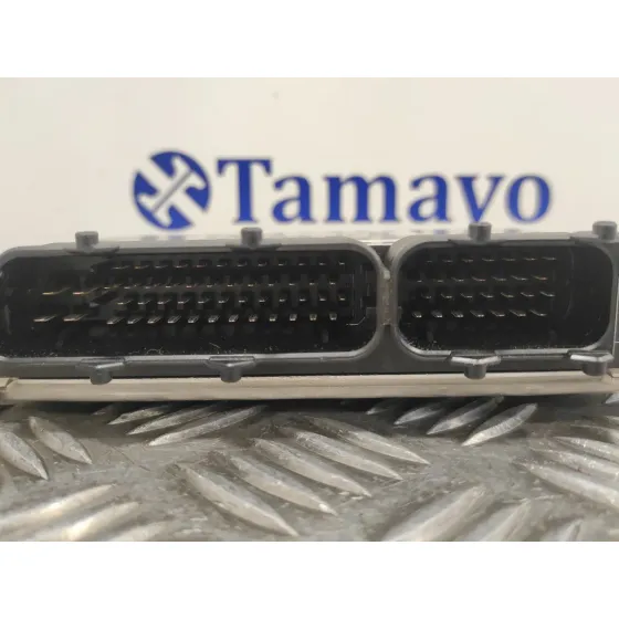 Centralita Motor Uce para Smart Fortwo Coupe
