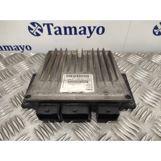 Centralita Motor Uce para Renault Kangoo (F/Kc0)