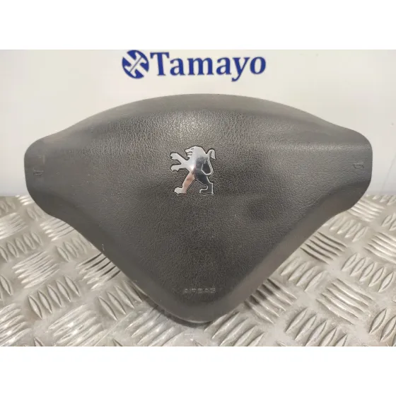 Airbag Delantero Izquierdo para Peugeot 207