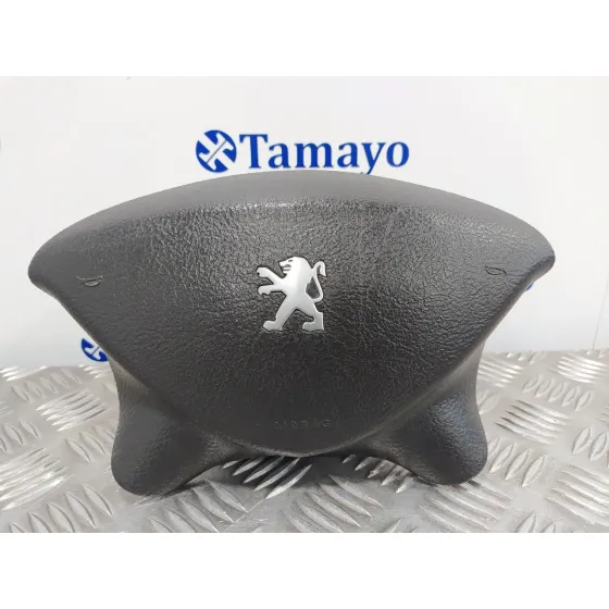 Airbag Delantero Izquierdo para Peugeot 807