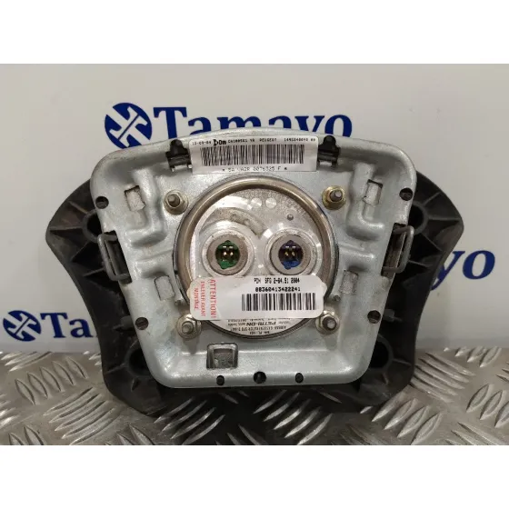 Airbag Delantero Izquierdo para Peugeot 807