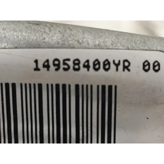 Airbag Delantero Izquierdo para Peugeot 807