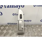 Mando Elevalunas Trasero Izquierdo para Lexus Rx