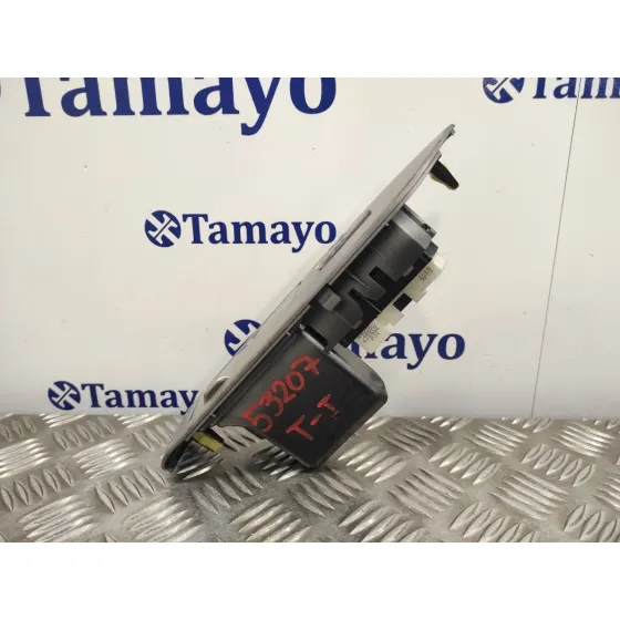 Mando Elevalunas Trasero Izquierdo para Lexus Rx