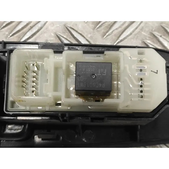 Mando Elevalunas Trasero Izquierdo para Lexus Rx