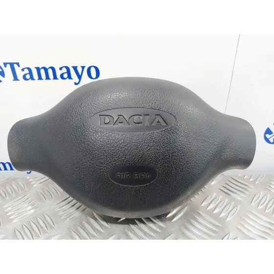Airbag Delantero Izquierdo para Dacia Logan