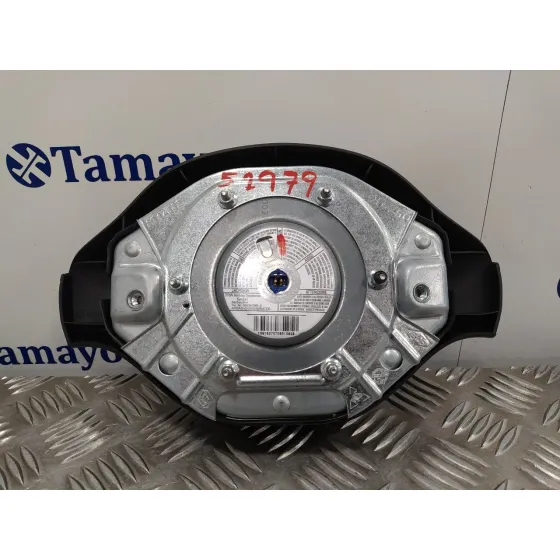 Airbag Delantero Izquierdo para Dacia Logan