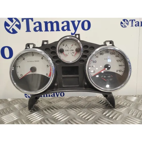 Cuadro Instrumentos para Peugeot 207