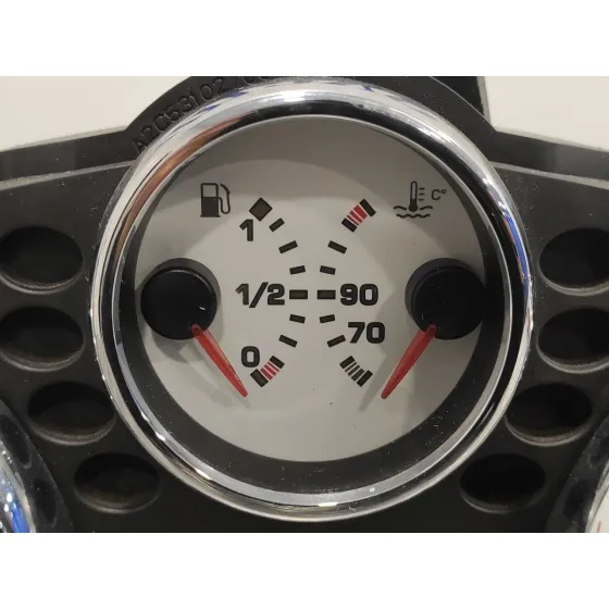 Cuadro Instrumentos para Peugeot 207