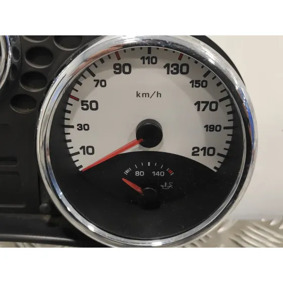 Cuadro Instrumentos para Peugeot 207