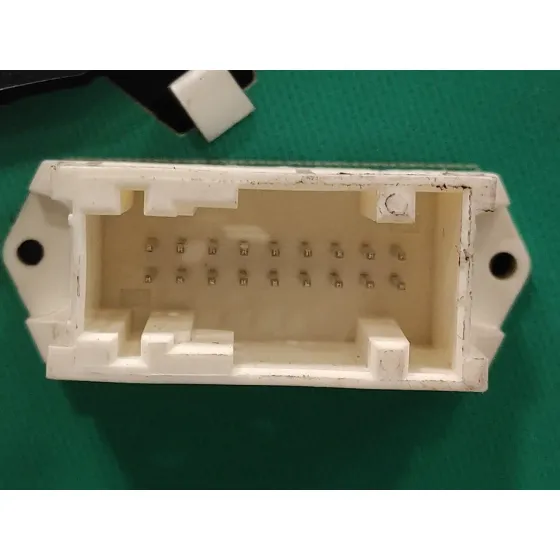 Cuadro Instrumentos para Peugeot 207