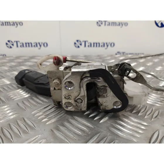 Cerradura Puerta Delantera Izquierda para Citroën C1