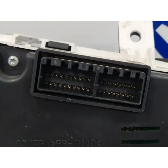 Cuadro Instrumentos para Renault Koleos