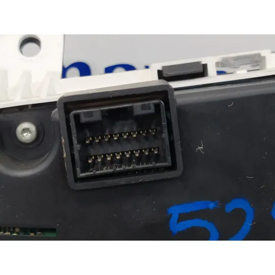 Cuadro Instrumentos para Renault Koleos