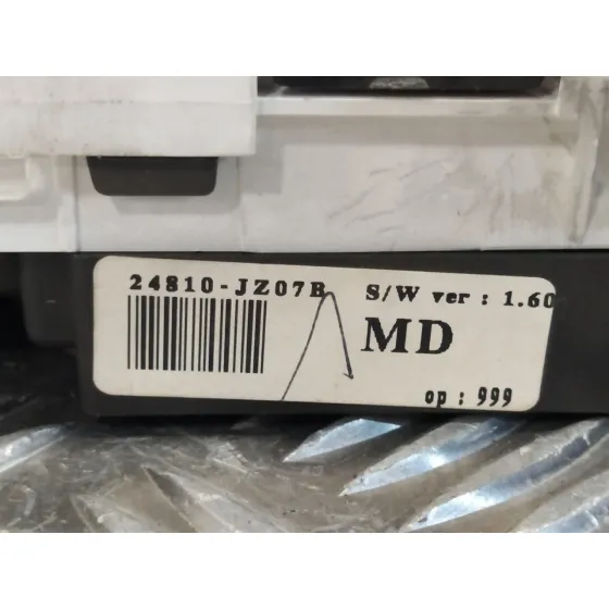 Cuadro Instrumentos para Renault Koleos