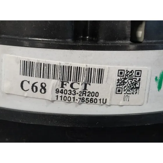 Cuadro Instrumentos para Hyundai I30