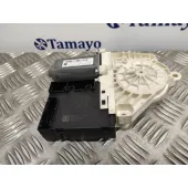 Motor Elevalunas Delantero Derecho para Seat Altea Xl (5P5)
