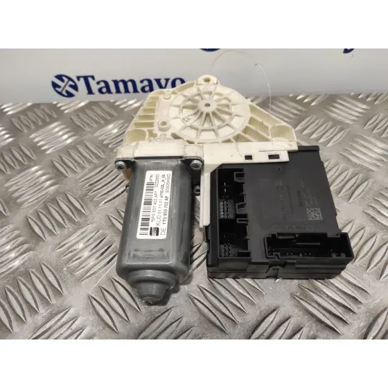 Motor Elevalunas Delantero Derecho para Seat Altea Xl (5P5)