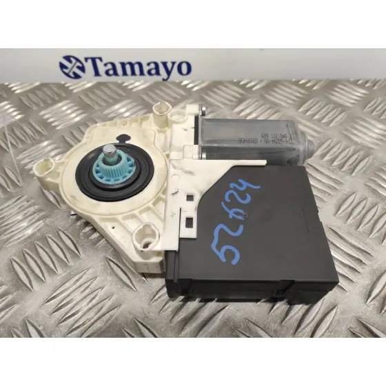 Motor Elevalunas Delantero Derecho para Seat Altea Xl (5P5)