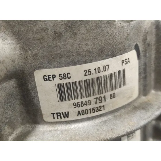 Bomba Direccion para Peugeot 308