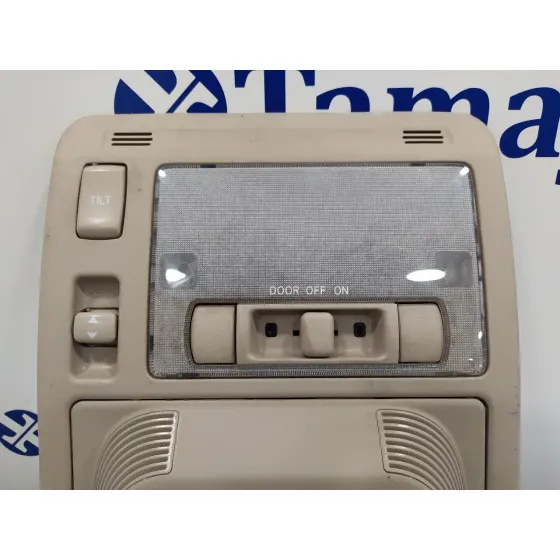 Luz Interior para Lexus Rx