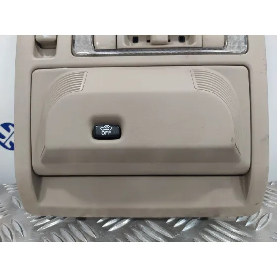 Luz Interior para Lexus Rx