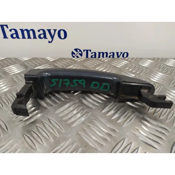 Maneta Exterior Delantera Derecha para Ford Kuga (Cbv)