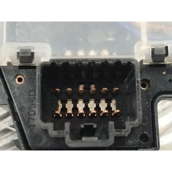 Mando Limpia para Ford Kuga (Cbv)