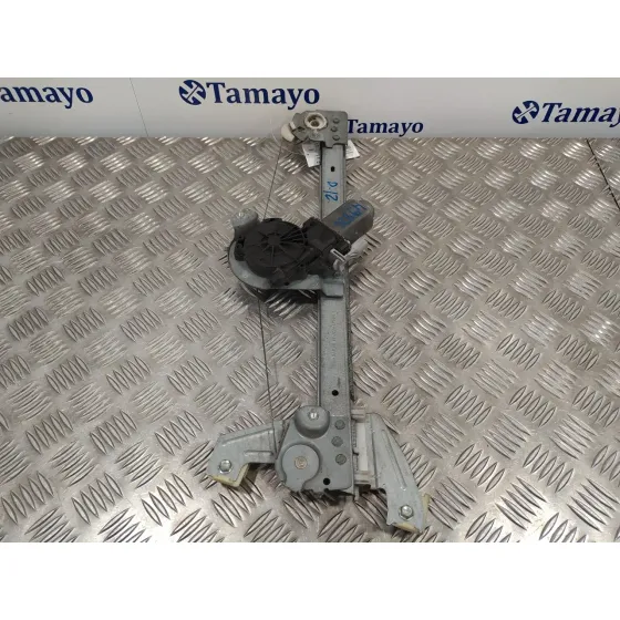 Elevalunas Delantero Izquierdo para Citroën C1