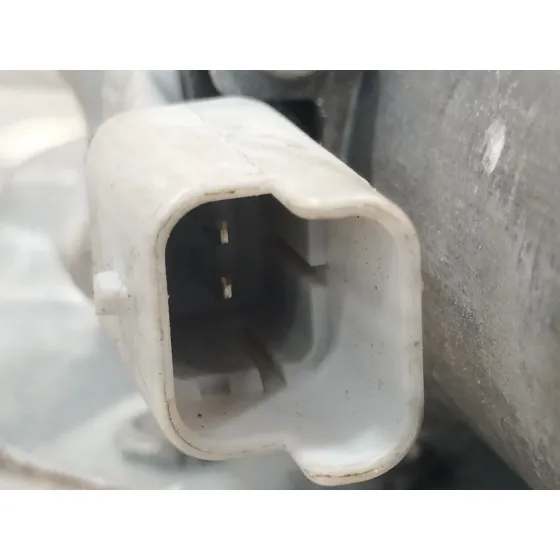 Elevalunas Delantero Izquierdo para Citroën C1