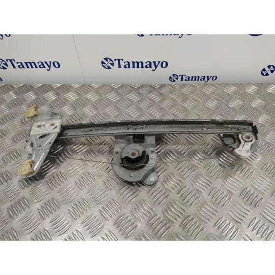 Elevalunas Delantero Izquierdo para Citroën C1