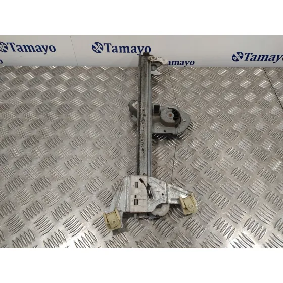 Elevalunas Delantero Izquierdo para Citroën C1