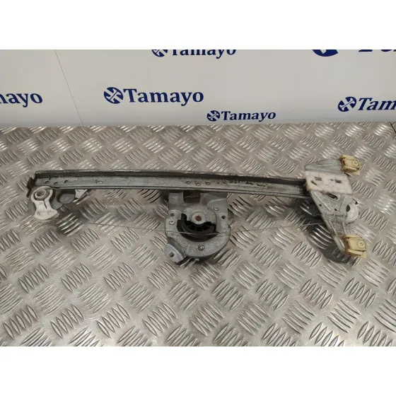 Elevalunas Delantero Derecho para Citroën C1