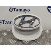 Maneta Exterior Porton para Hyundai I30