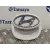 Maneta Exterior Porton para Hyundai I30