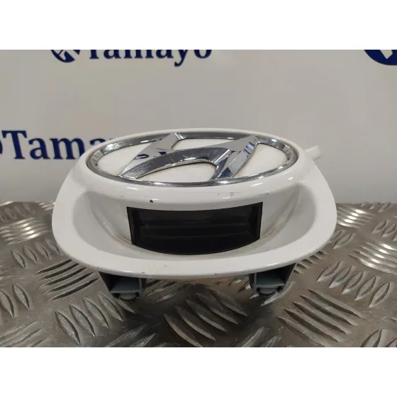 Maneta Exterior Porton para Hyundai I30