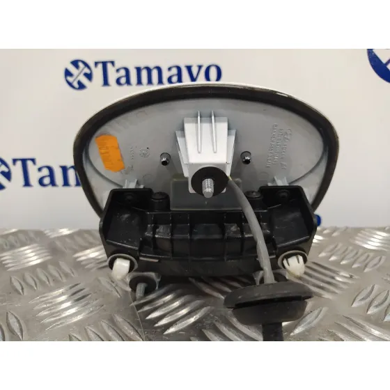 Maneta Exterior Porton para Hyundai I30