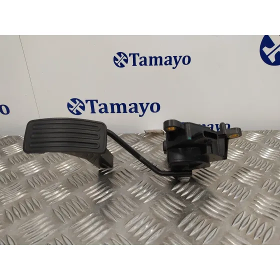 Potenciometro Pedal para Renault Koleos