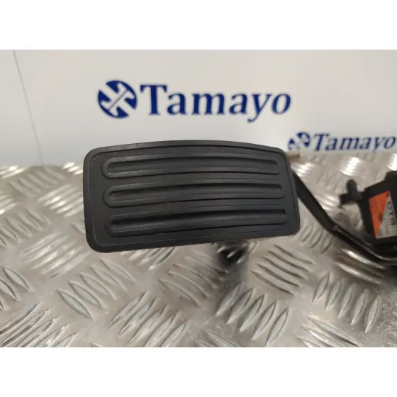 Potenciometro Pedal para Renault Koleos