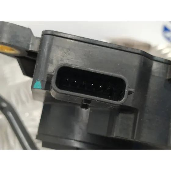 Potenciometro Pedal para Renault Koleos